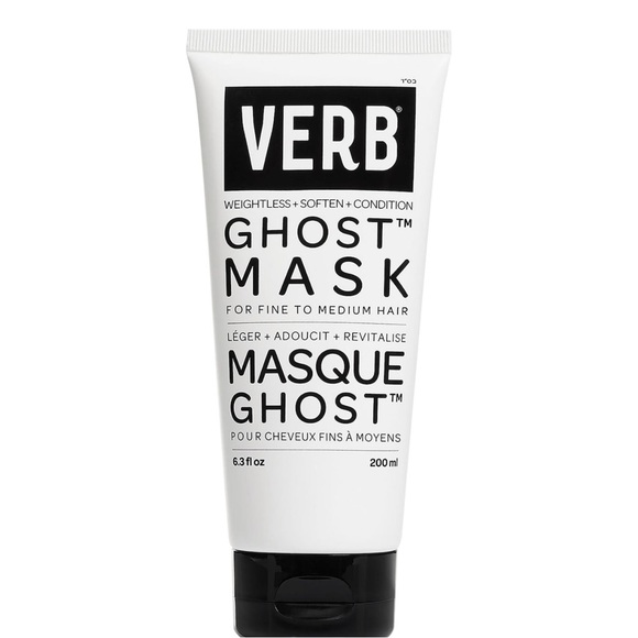 VERB Ghost Mask for Fine to Medium Hair - full size 200ml - Picture 1 of 5